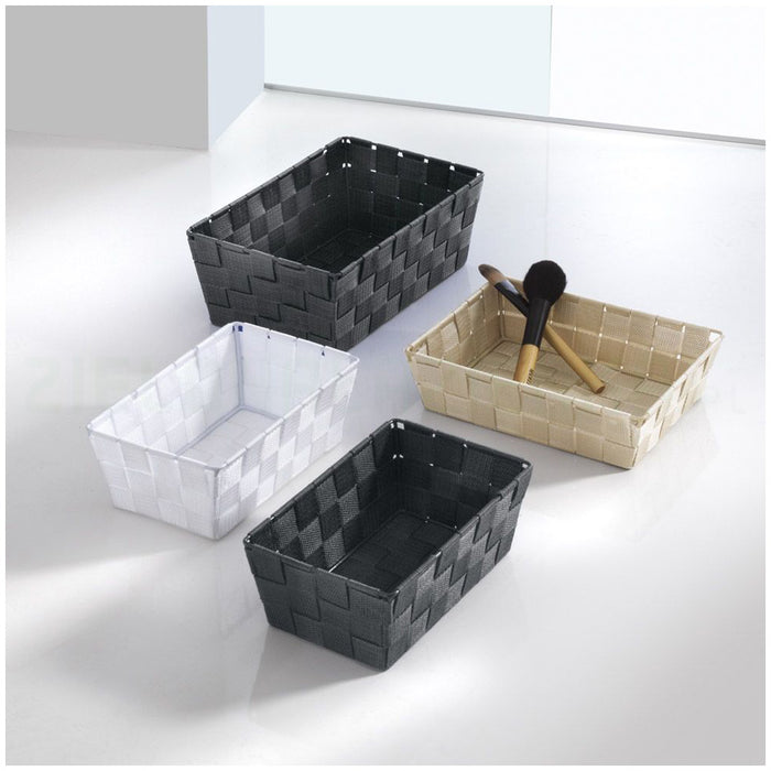 KLEINE 5889100059 CHICO BOX WHITE SMALL 22x9x14  Luminarc