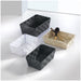 KLEINE 5889100059 CHICO BOX WHITE SMALL 22x9x14  Luminarc