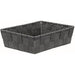 KLEINE 5889901059 CHICO BOX ANTHRACI SMALL 22x9x14  Luminarc