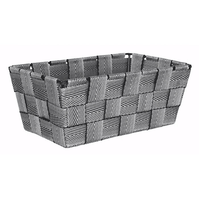 KLEINE 8047185059 CHEVRON BOX BLACK&WHITE  Luminarc