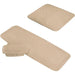 Kleine Wolke 36 x 92 cm Arosa Bath Safety Mat, Beige  Luminarc