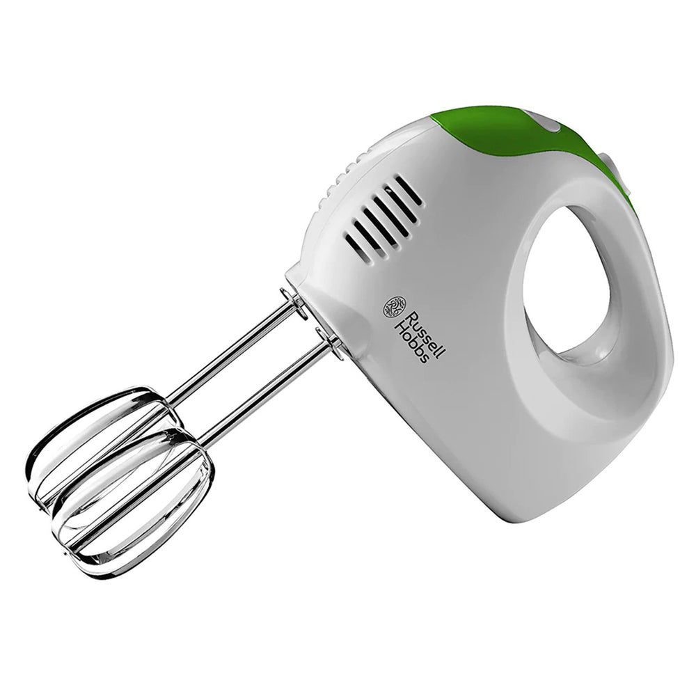 Russel and Hobbs