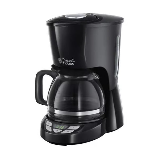 Coffee Maker 22620-56 with free barista