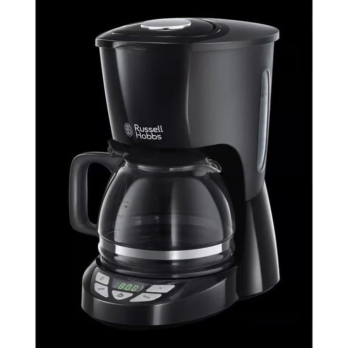 Coffee Maker 22620-56 with free barista