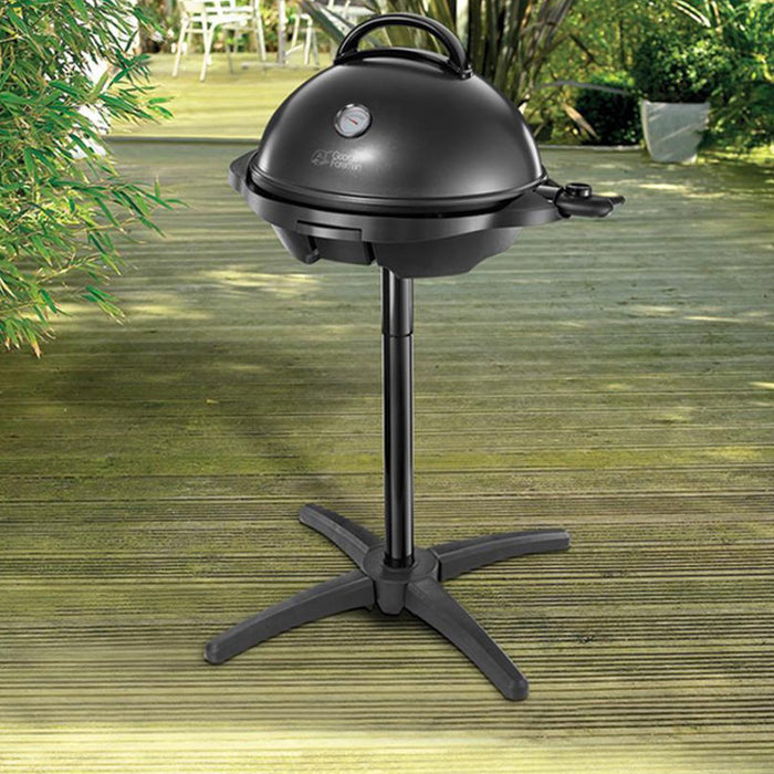 Indoor/outdoor BBQ 22460-56