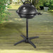 Indoor/outdoor BBQ 22460-56