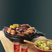 Indoor/outdoor BBQ 22460-56