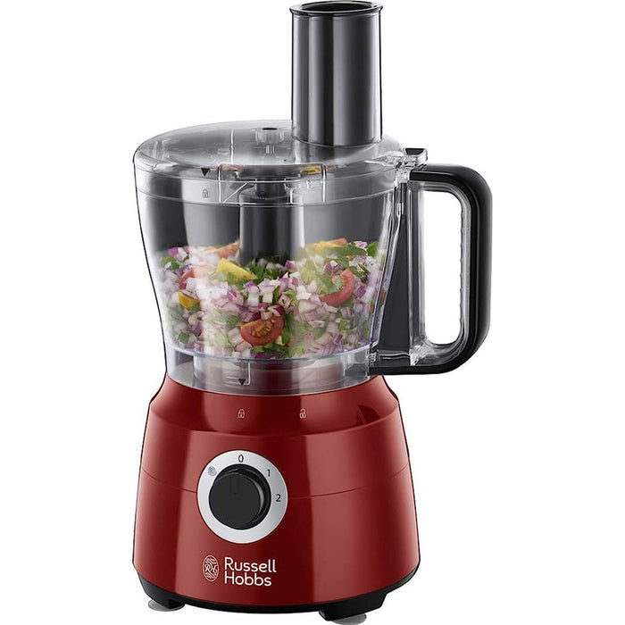 Desire Food Processor 24730-56