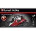 Russell Hobbs Steam Iron 2600W, 350Ml Red-Black 25090-56