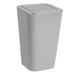 SWING COVER BIN CANDY GREY