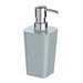 SOAP DISPENSER CANDY GREY