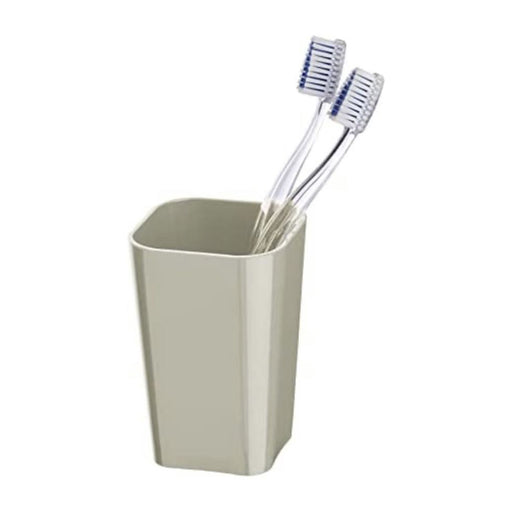 TUMBLER CANDY TAUPE