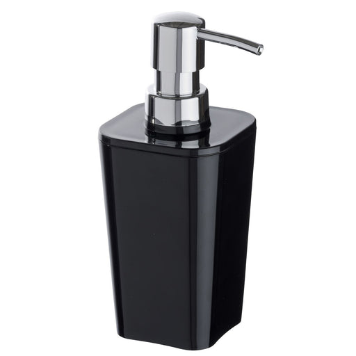SOAP DISPENSER CANDY BLACK