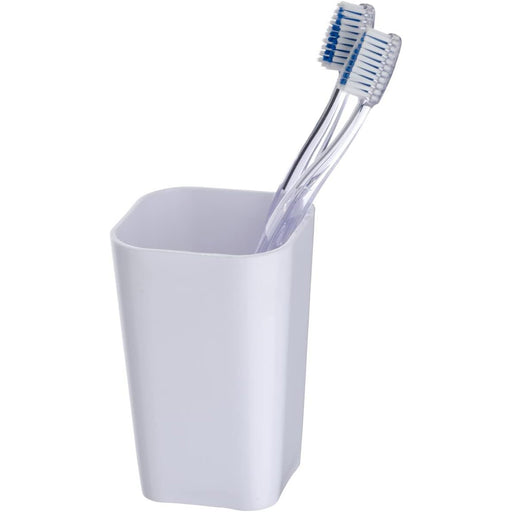 TUMBLER CANDY WHITE