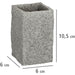 TUMBLER "GRANITE"