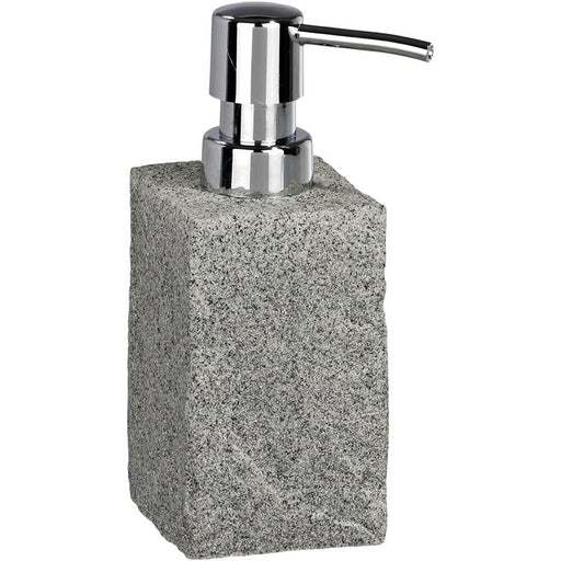 SOAP DISPENSER "GRANITE"