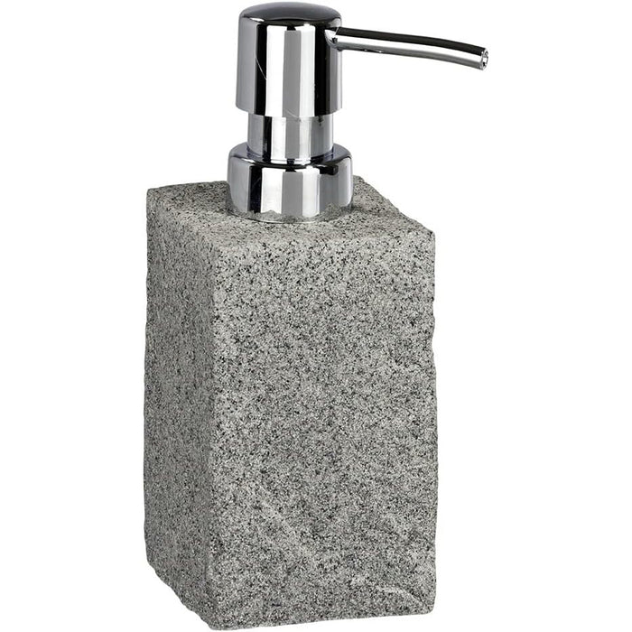 SOAP DISPENSER "GRANITE"
