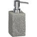SOAP DISPENSER "GRANITE"