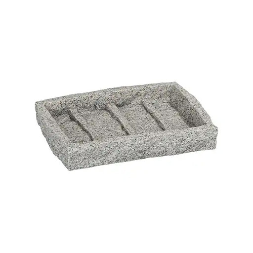 SOAP DISH "GRANITE"