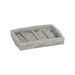 SOAP DISH "GRANITE"