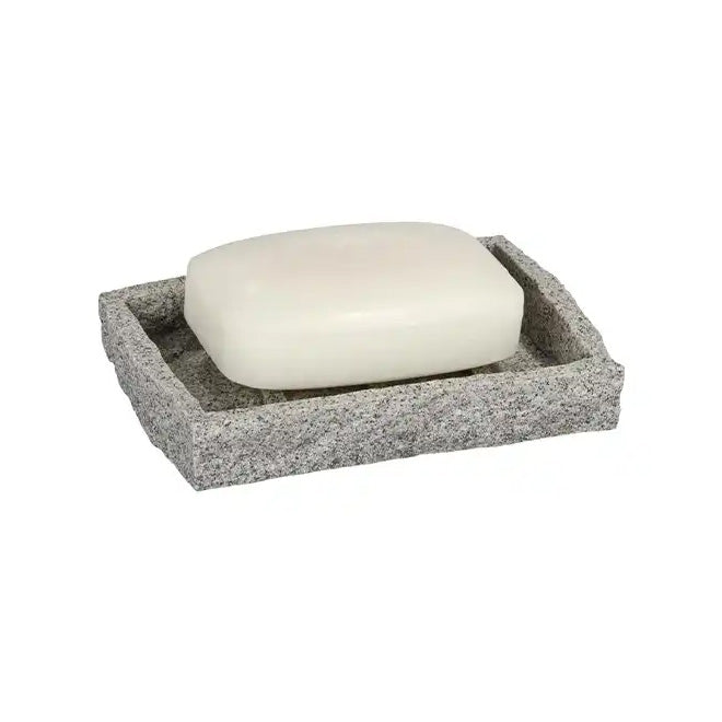 SOAP DISH "GRANITE"