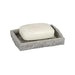 SOAP DISH "GRANITE"