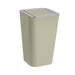 SWING COVER BIN CANDY TAUPE