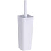 TOILET BRUSH CANDY WHITE