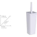 TOILET BRUSH CANDY WHITE