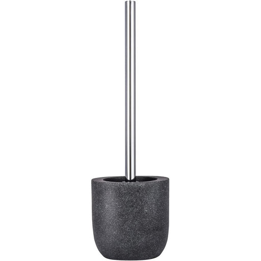 TOILET BRUSH "PURO" ANTHRACITE