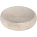 SOAP DISH "GOA" BEIGE