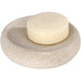 SOAP DISH "GOA" BEIGE