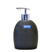 SOAP DISPENSER "PURO" ANTHRACITE
