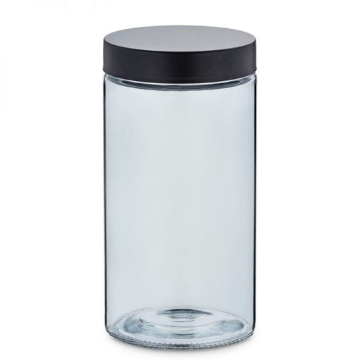 STORAGE JAR BERA LIGHT GREY 1,7L