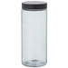 STORAGE JAR BERA LIGHT GREY 2,1L