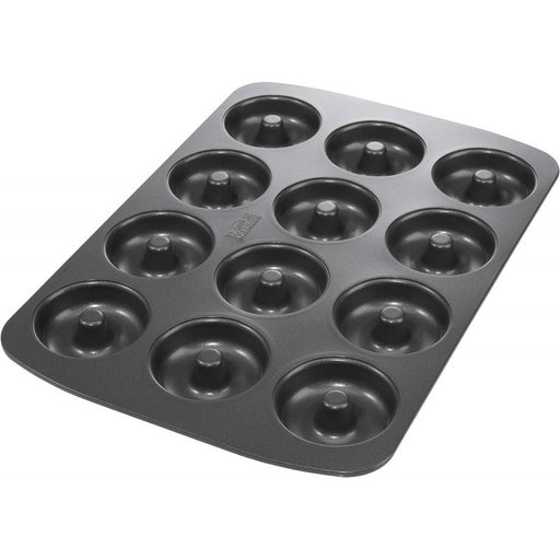 DONUT PAN,7CM,WITH NON STICK COATING