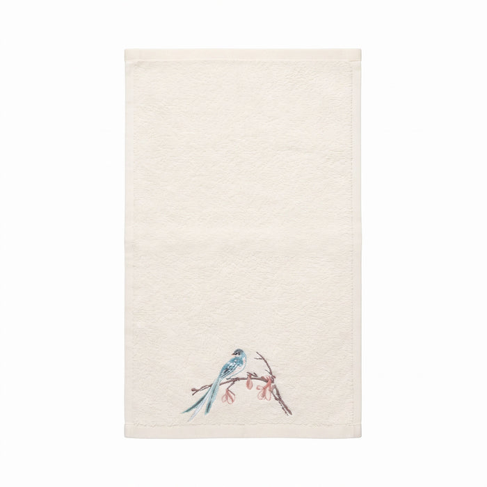 M Towel bamboo embroidery 30x50 Model (7)