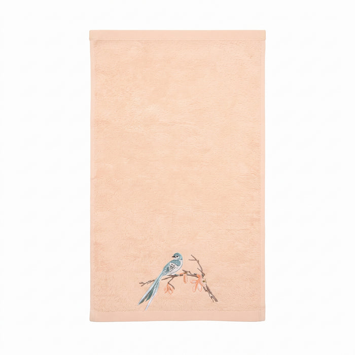 M Towel bamboo embroidery 30x50 Model (7)
