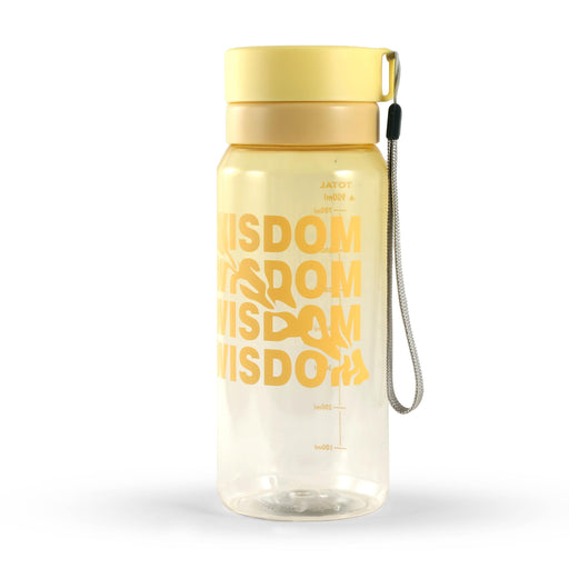 WATER BOTTLE 1140Y-900 900ML