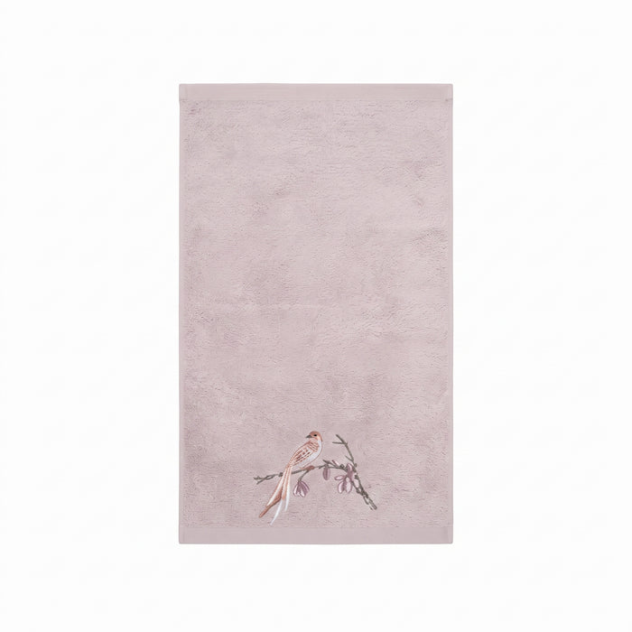 M Towel bamboo embroidery 30x50 Model (7)
