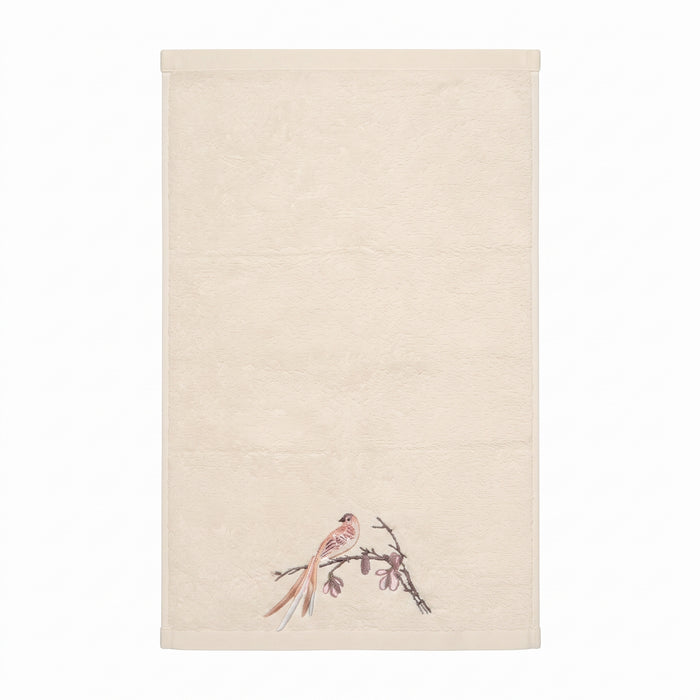 M Towel bamboo embroidery 30x50 Model (7)