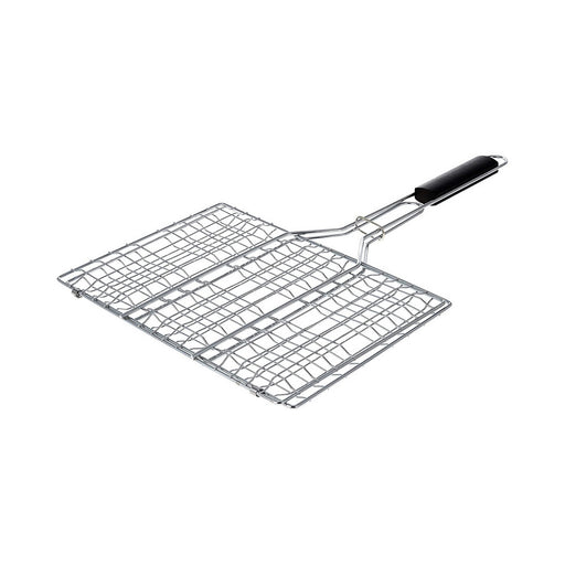 Prestige Bbq Reversible Grill, Silver  Luminarc
