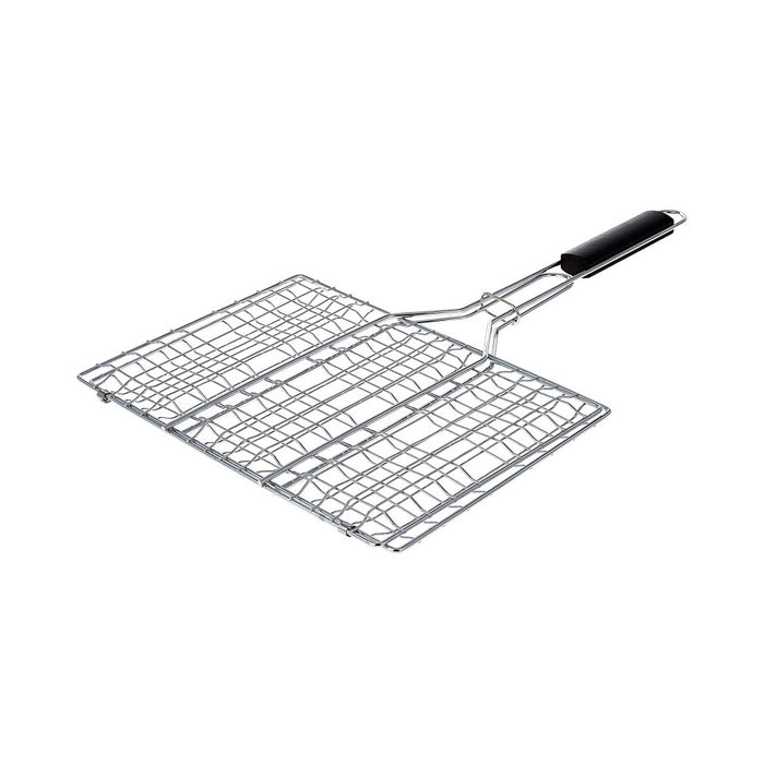 Prestige Bbq Reversible Grill, Silver  Luminarc