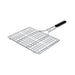 Prestige Bbq Reversible Grill, Silver  Luminarc