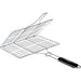 Prestige Bbq Reversible Grill, Silver  Luminarc