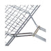 Prestige Bbq Reversible Grill, Silver  Luminarc