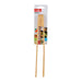 PRETIGE 51178 WOODEN TONGS  Luminarc