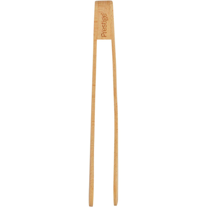 PRETIGE 51178 WOODEN TONGS  Luminarc