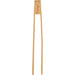 PRETIGE 51178 WOODEN TONGS  Luminarc
