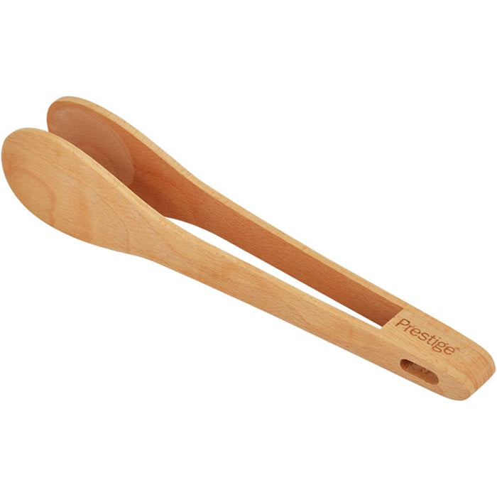 PRETIGE 51178 WOODEN TONGS  Luminarc